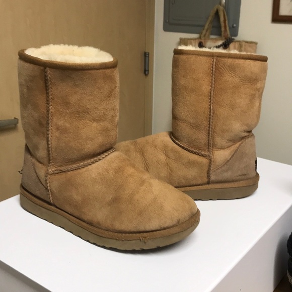 ugg boot retailers